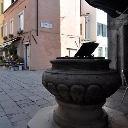 Cozy Near Rialto Bridge/ St.mark Square