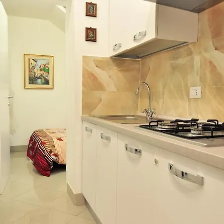 Cozy Near Rialto Bridge/ St.mark Square Venezia