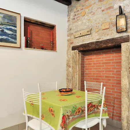 Cozy Near Rialto Bridge/ St.mark Square Venezia